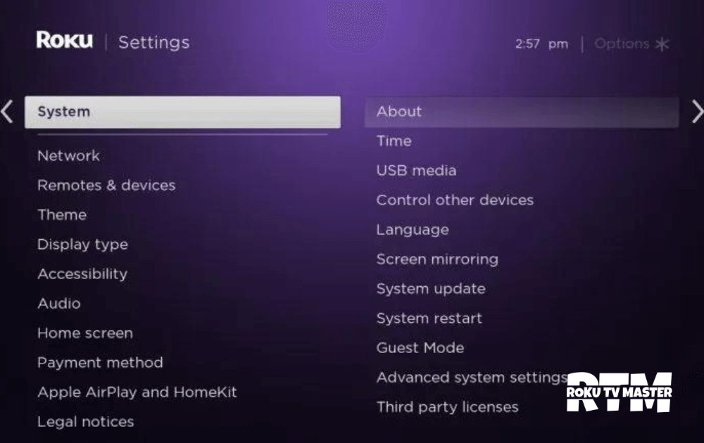 airplay-not-working-for-roku-tv