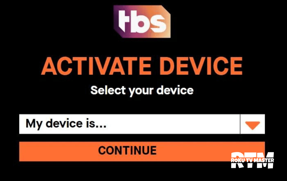 how-to-activate-tbs-on-roku