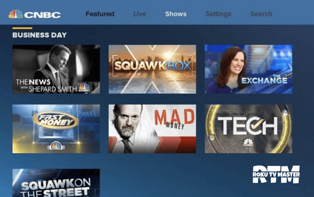 how-to-get-cnbc-on-roku-tv