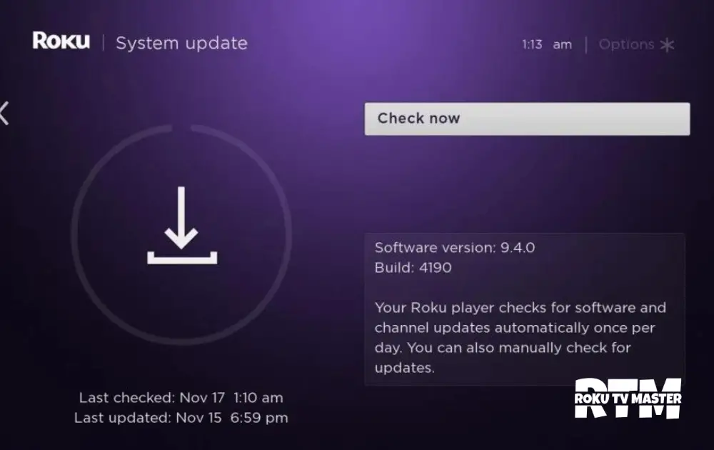 how-to-update-payment-on-roku-device