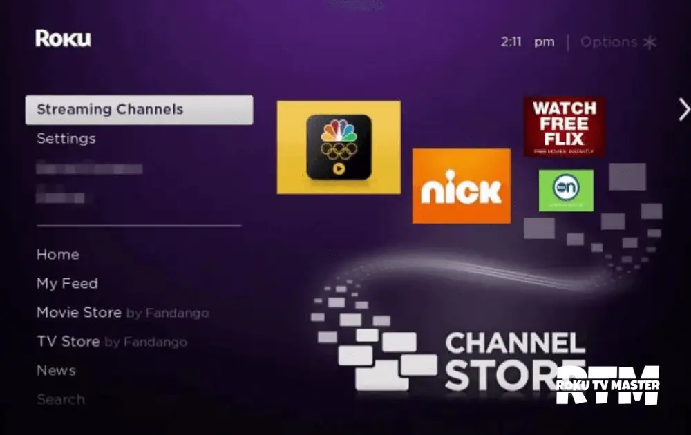 how-to-update-roku-without-remote