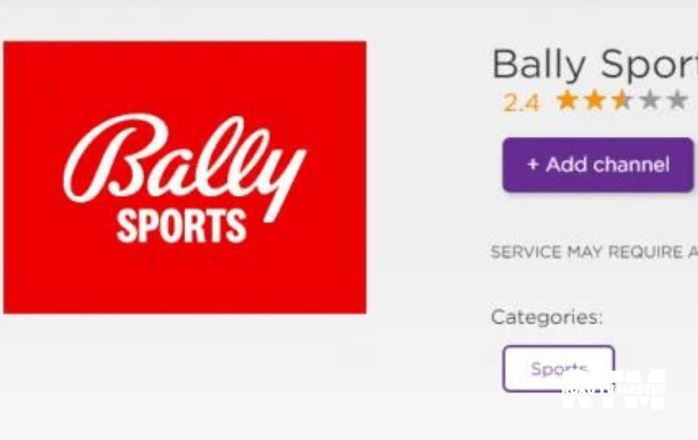 is-bally-sports-available-on-roku