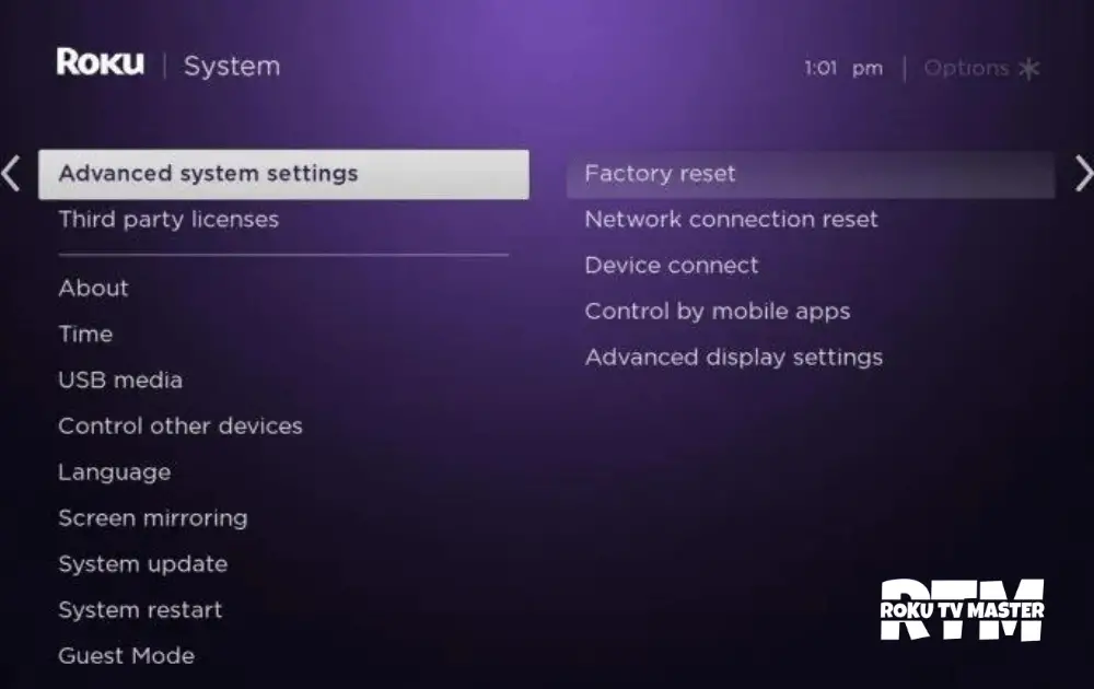 why-is-airplay-not-working-on-my-roku-tv