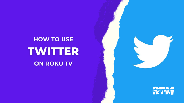 How-To-Use-Twitter-On-Roku-TV