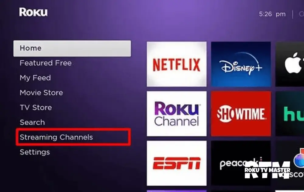 Is-there-a-golf-channel-app-on-roku
