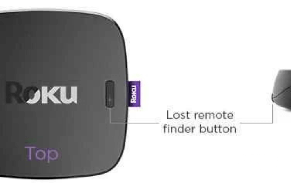 can-you-find-a-lost-roku-remote