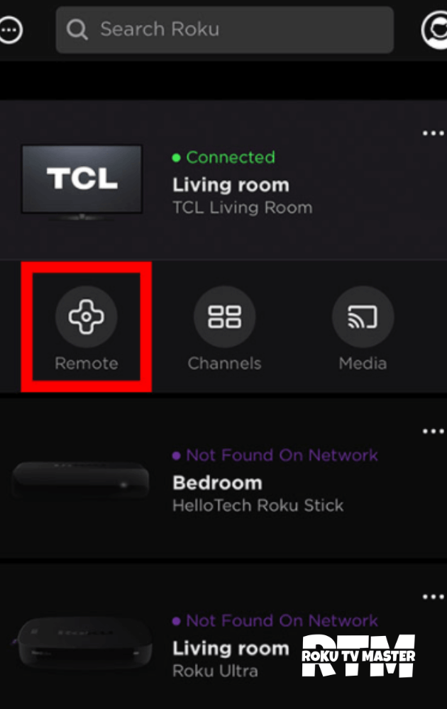how-do-you-find-your-lost-roku-remote