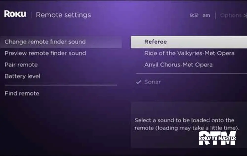 how-to-find-a-lost-roku-remote-control