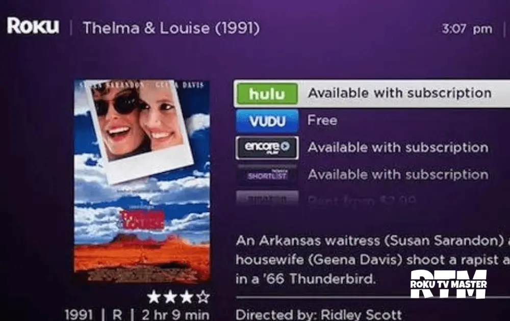 why-is-vudu-not-working-on-roku-1