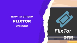 How-To-Stream-Flixtor-on-Roku