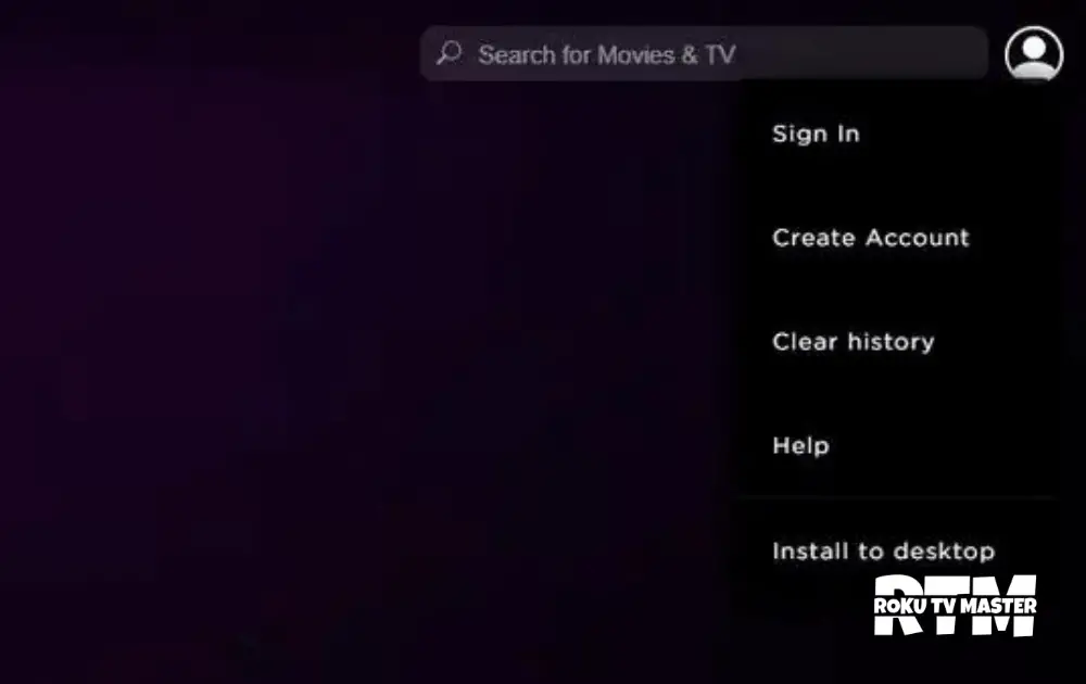 cinemax-roku-private-channel