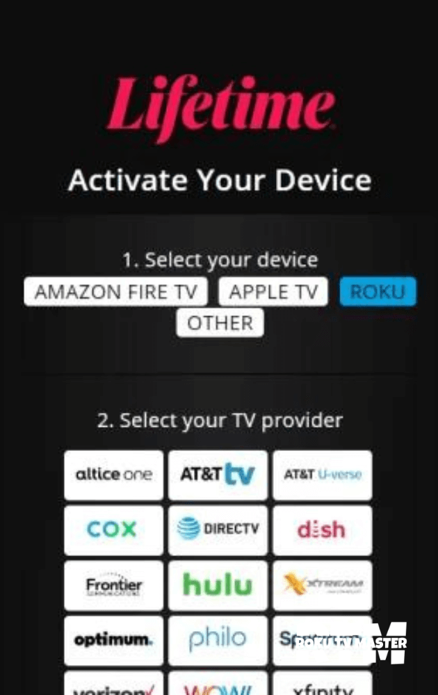 how-to-activate-lifetime-on-roku