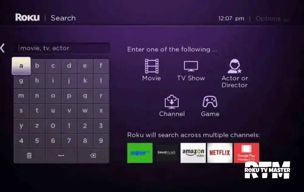 what-channel-is-pac-12-network-on-roku