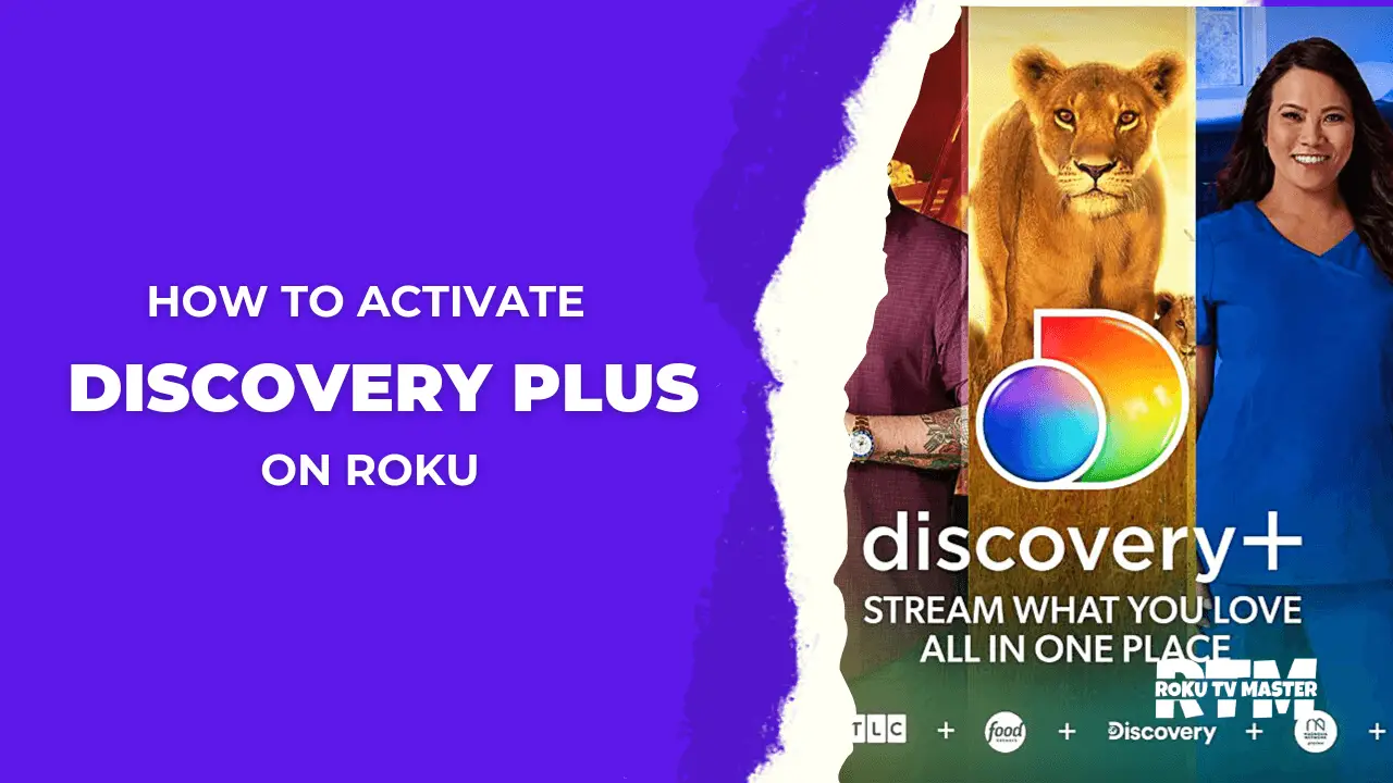 How-to-Install-And-Activate-Discovery-Plus-on-Roku-Device-in-2023