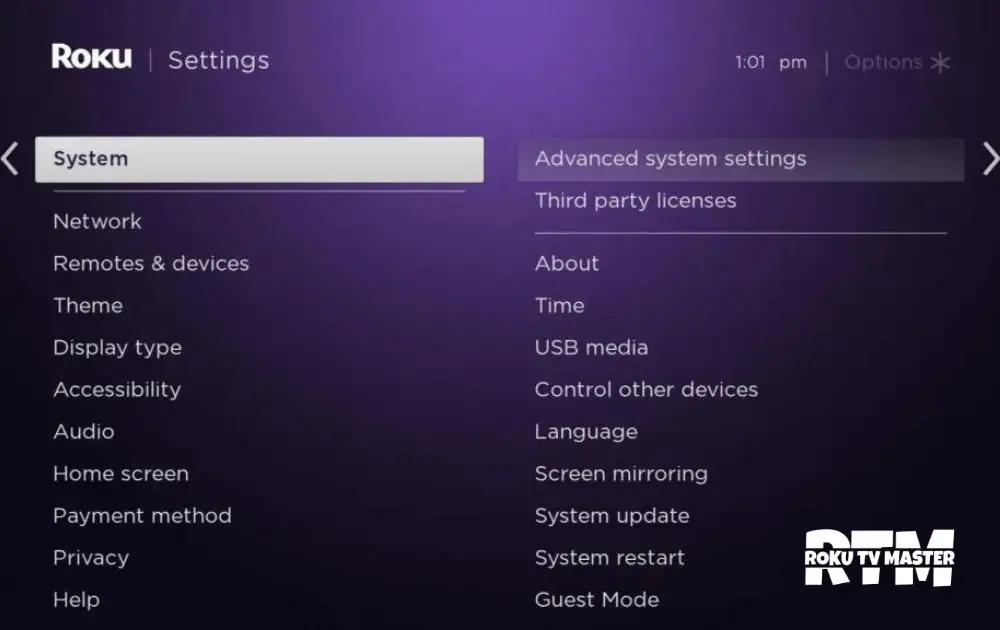 how-do-i-log-out-of-roku-on-my-tv-and-download