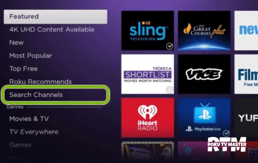 how-to-access-Astros-on-Roku