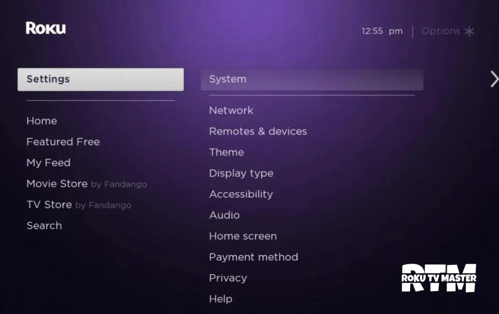 how-to-log-out-of-netflix-account-on-roku-tv-and-watch