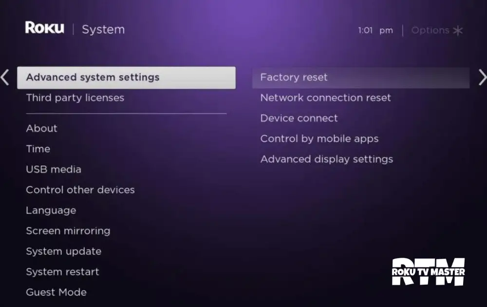 how-to-log-out-of-someones-roku-account-on-tv