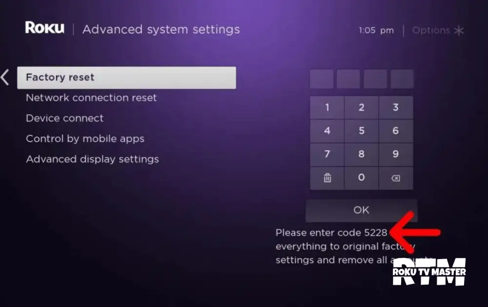 how-to-sign-out-of-netflix-account-on-roku-tv