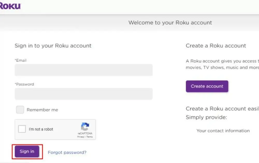 how-to-sign-out-of-roku-account-on-tv