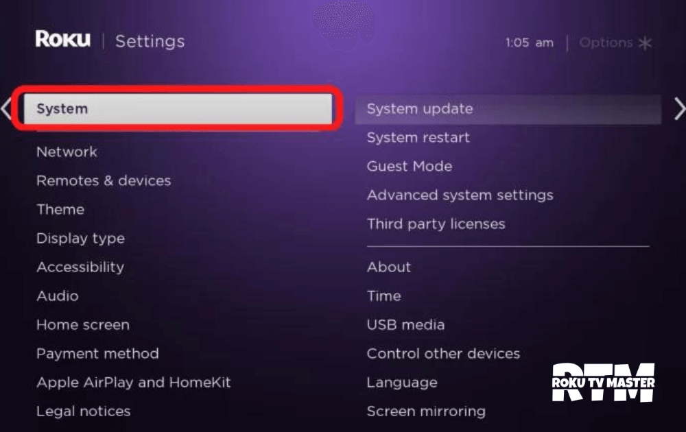 how-to-use-fast-tv-start-on-roku