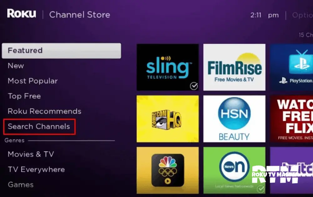 is-fs1-available-on-roku