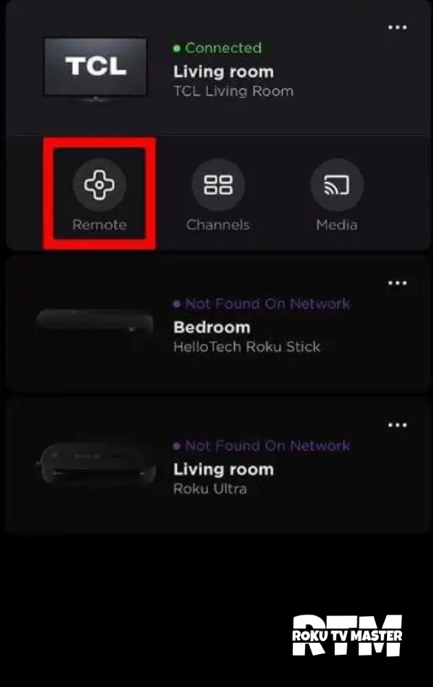 philips-roku-tv-remote-app-without-wifi