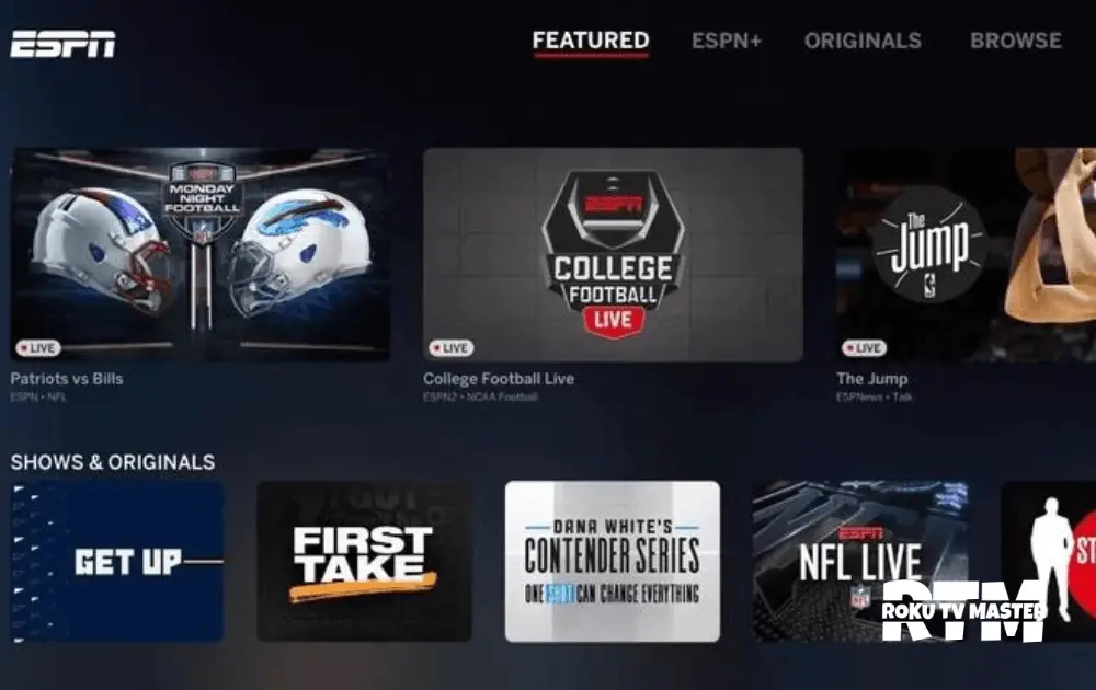 what-channel-is-espn-on-roku-streaming