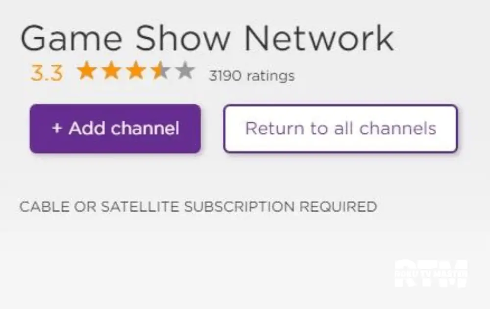 Game-Show-Network-on-Roku