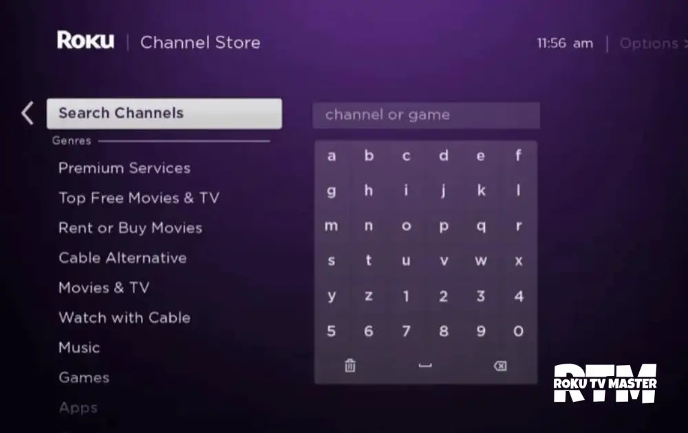 Game-Show-Network-on-Roku