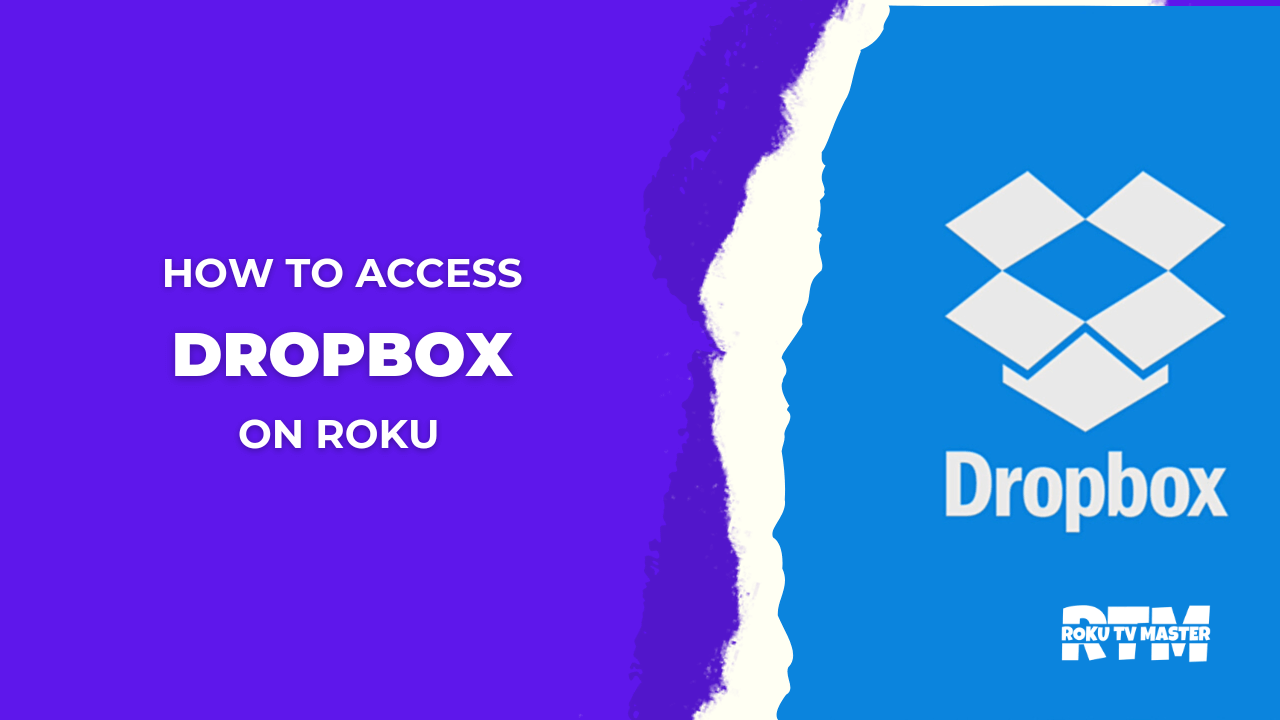 How-to-Access-DropBox-on-Roku-TV