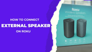 How-to-Connect-External-Speaker-to-Roku-5-Easy-Method