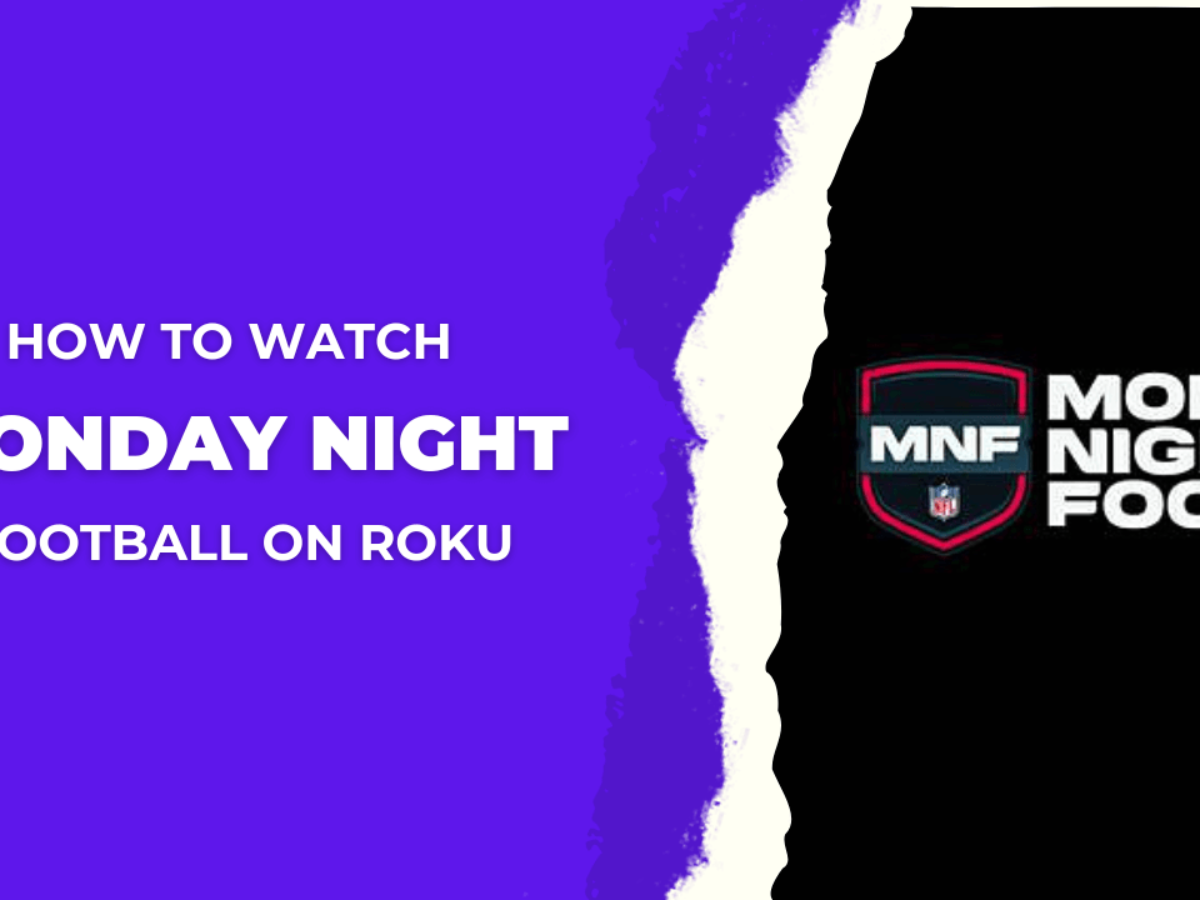 Mnf discount on hulu