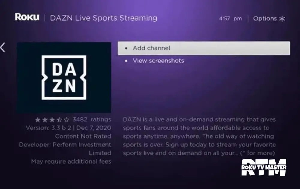 cant-find-dazn-on-roku