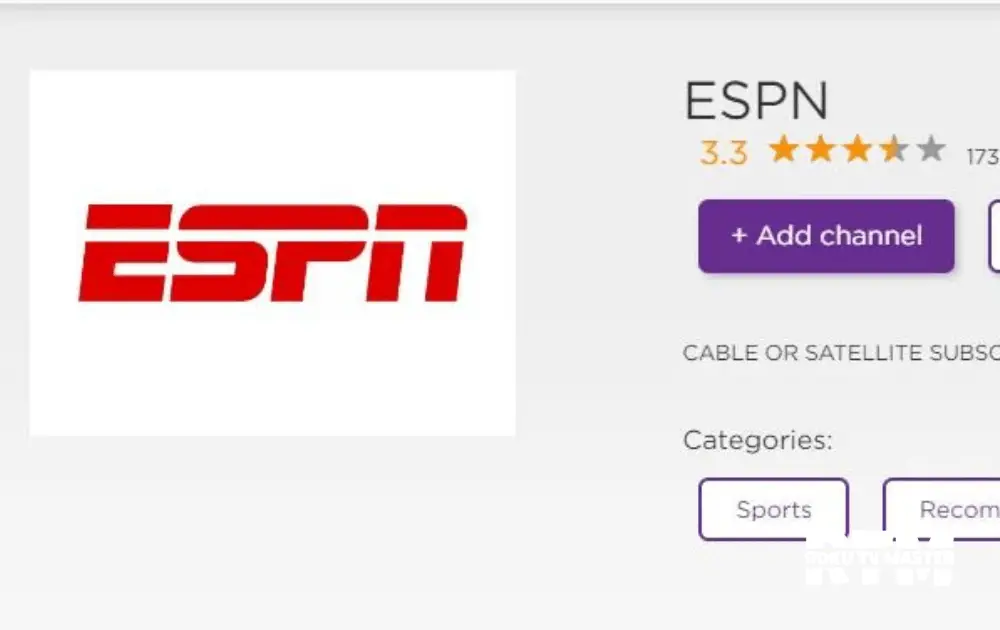 does-roku-tv-have-acc-network