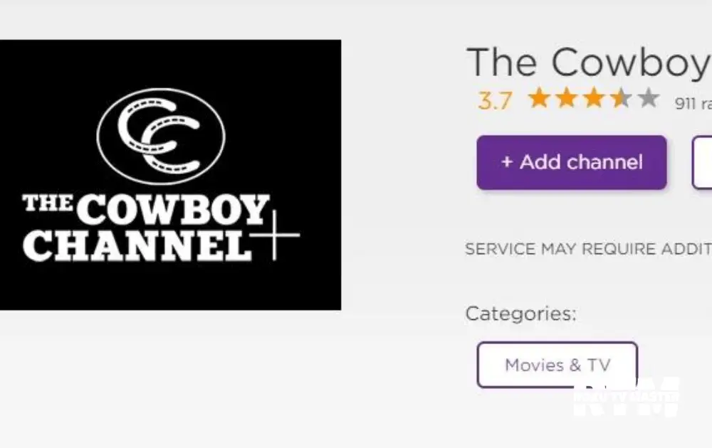 how-much-does-cowboy-channel-cost-on-roku