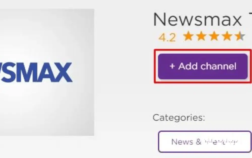 newsmax-on-roku-not-working