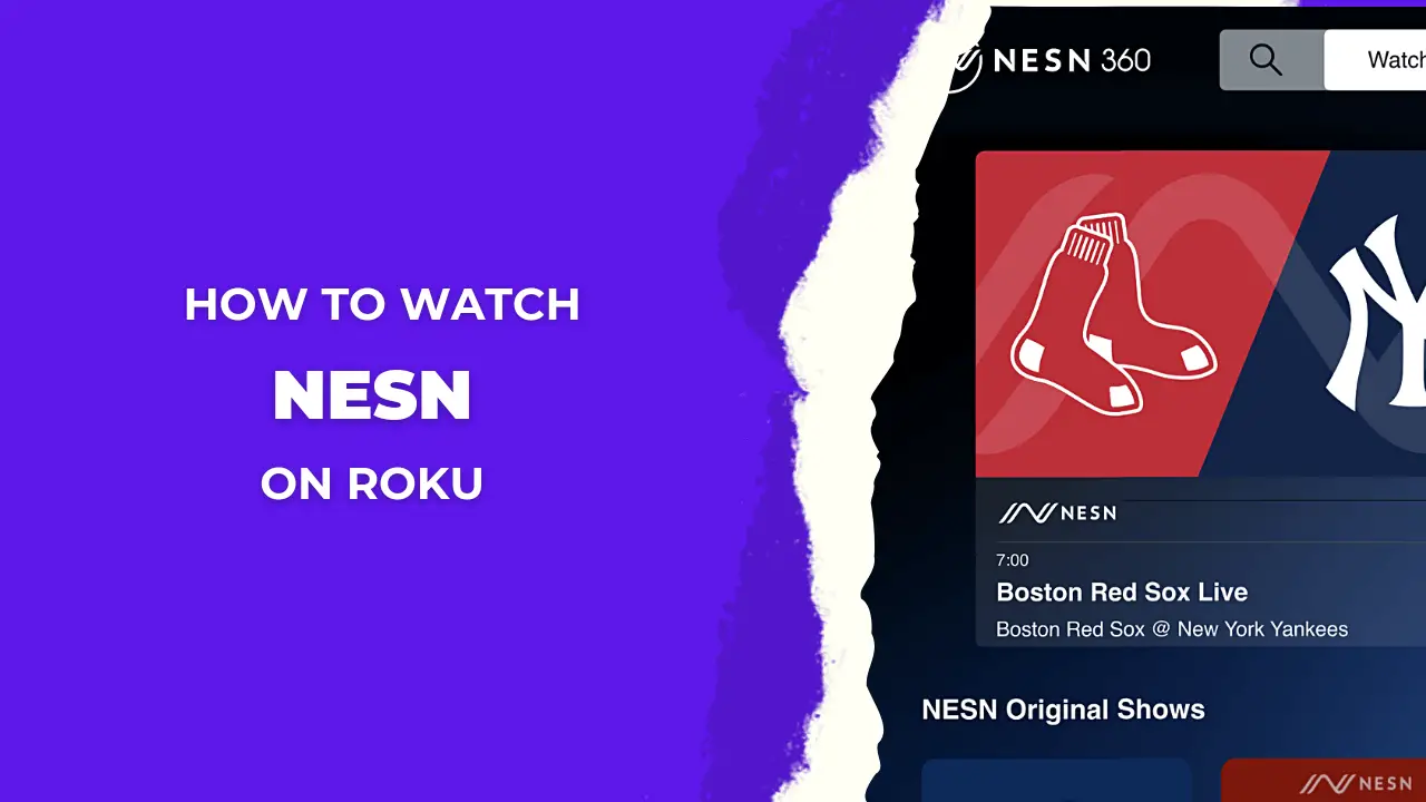How-to-Add-and-Stream-NESN-on-Roku