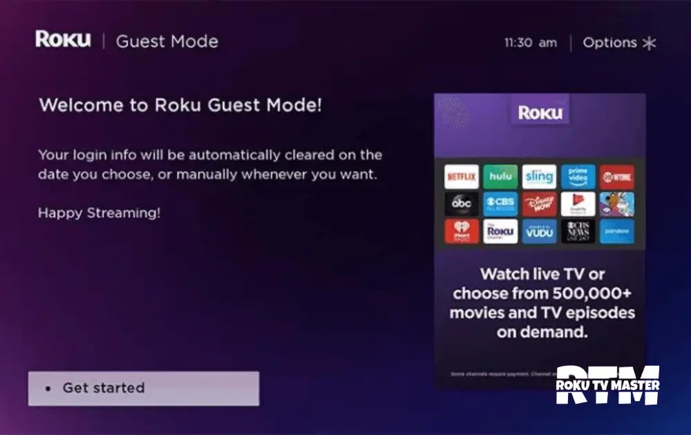 how-to-fix-guest-mode-on-roku-tv