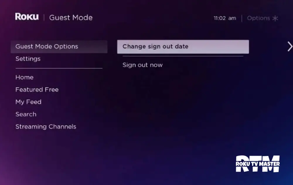 how-to-turn-off-guest-mode-on-roku-tv