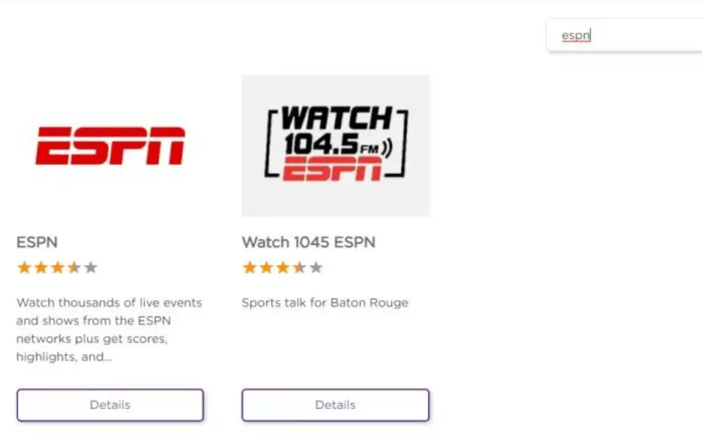 how-to-use-espn-on-roku