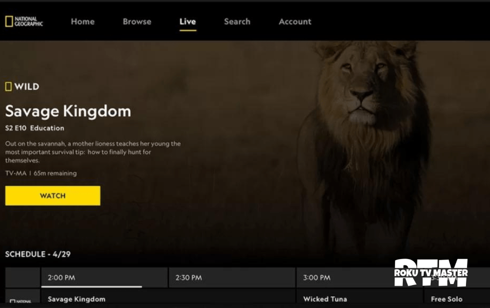 national-geographic-on-roku