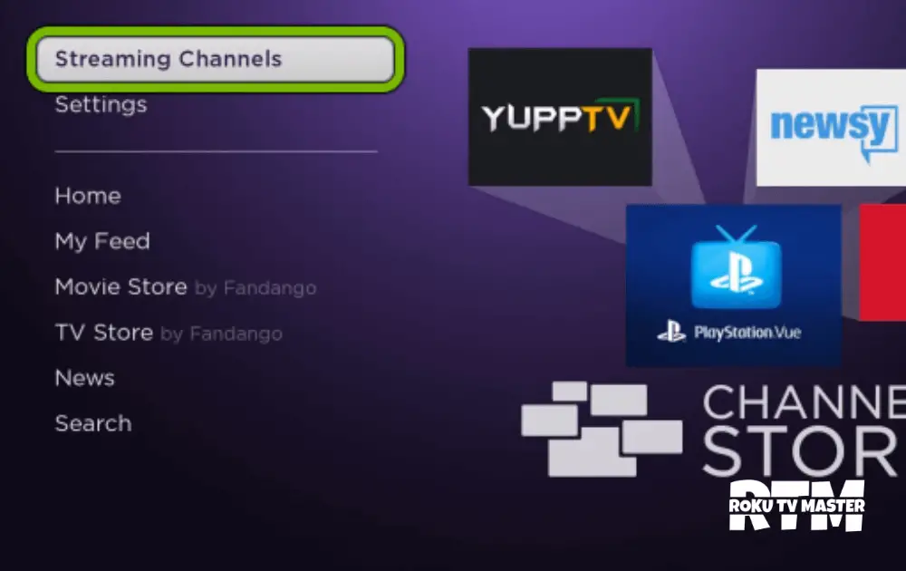 what-channel-is-fyi-on-roku-tv