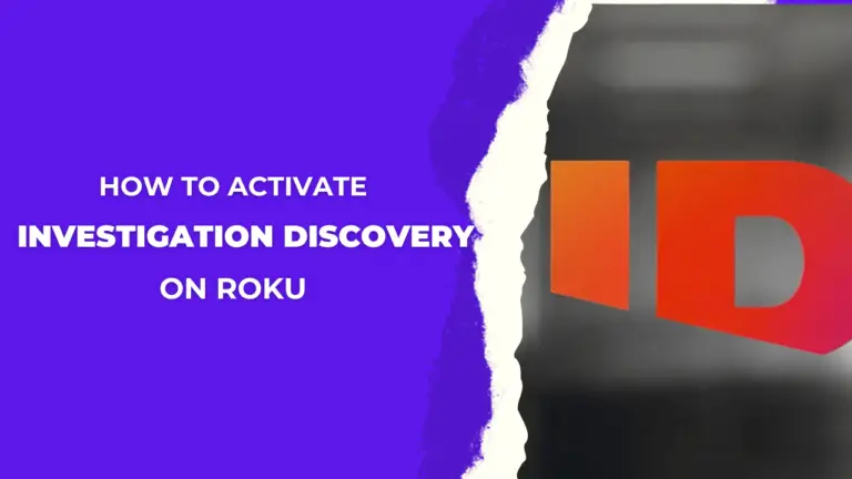 How to Watch and Activate ID on Roku Without Cable Complete Guide