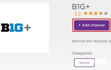 How To Watch Big Ten Network BTN On Roku With Without Cable