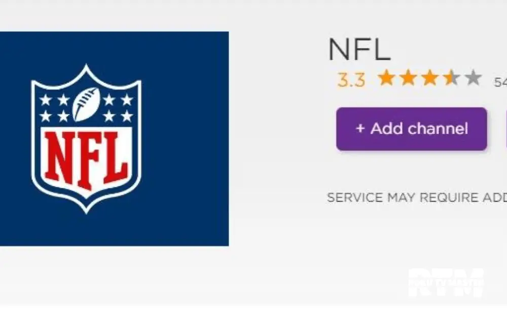 is-nfl-available-on-roku