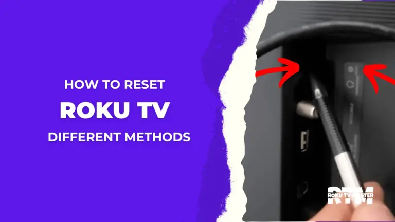 How-to-Reset-Roku-TV-With-Remote-[8-Different-Methods]---RTM