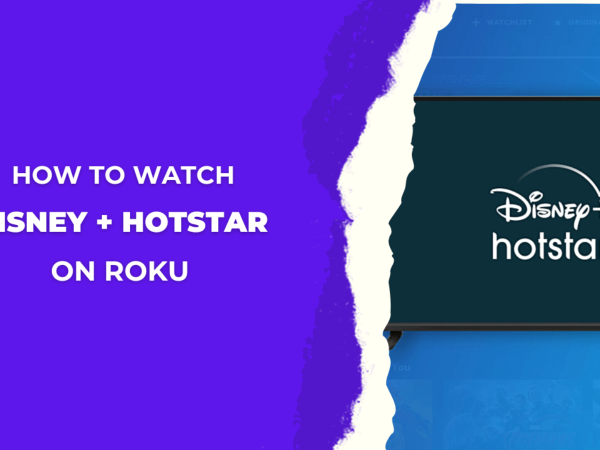 Here's How You Can Watch Disney+ Hotstar In Malaysia The Halal Way |  RojakDaily