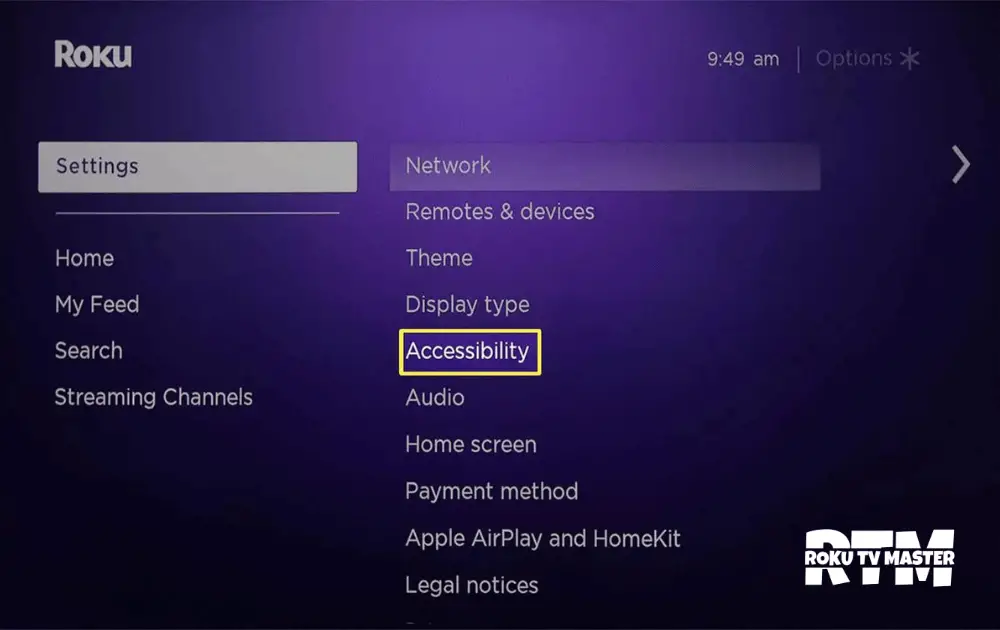 how-to-turn-off-voice-command-on-roku-remote