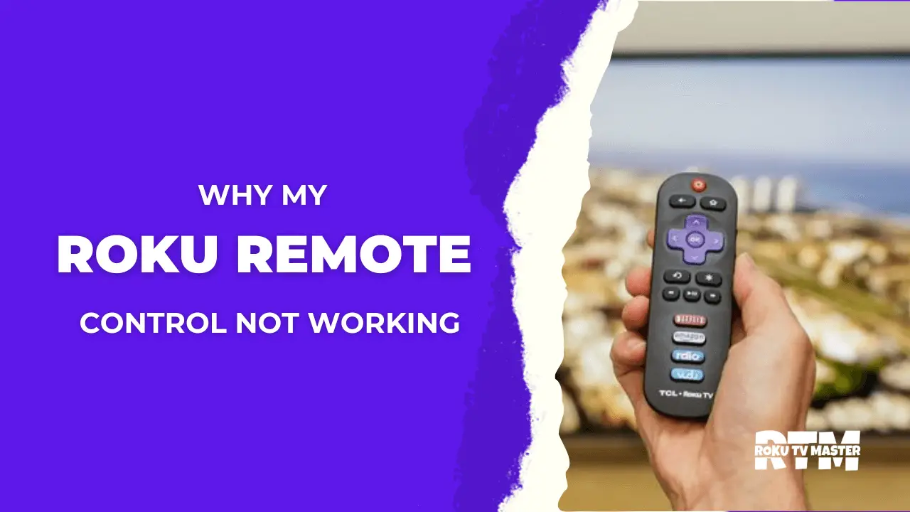 Why-My-Roku-Remote-Control-Not-Working-[2-Simple-Fixes]